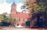 De kerk