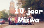 Foto 10 jaar Mitswa