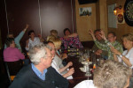 Meezingen met Hazes