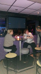 Feestavond in Kelder Koster 