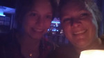 Selfie met dirigent
