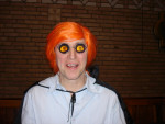 Enig idee wie dit is?