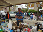 Koninginnedag 2014 met Jacques 