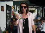Onze voorzitter
