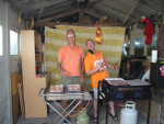 BBQ masters