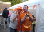 Ons Oranje droompaar