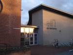 Parochiehuis De Herberg