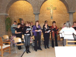 Repetitie met Petra
