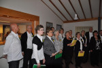 Inzingen in De Herberg