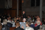 De flashmob: 20 jaar Mitswa 