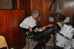 Bassist Dick