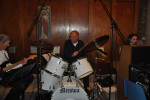 Drummer Aad
