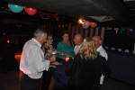 Feest in De Kelder van de Koster 