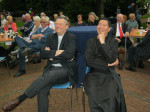 Onze pastores...