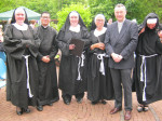 Nonnen met ps. Quadvlieg 