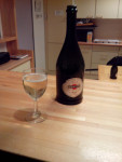 Lekker borrel (houdt Mitswa wel van)