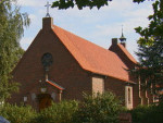 De Kerk in Wijchen