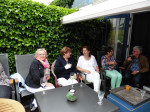 Annie, Agnes en Marleen