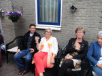 Kap. Torres, Mar en Marianne
