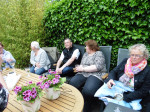 Ps. Quadvlieg in gesprek met Conny
