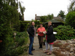 Tsarina, Viviana en Irene