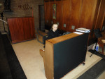 Pianiste Lena Lelyukhina