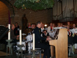 Pianist Remco