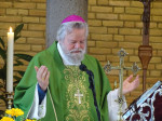 Bisschop J. Punt