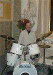 Drummer Aad 