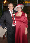 Huwelijksvoltrekking Marian en Adrie